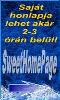 Saj�t honlap egyszser�en �s olcs�n!